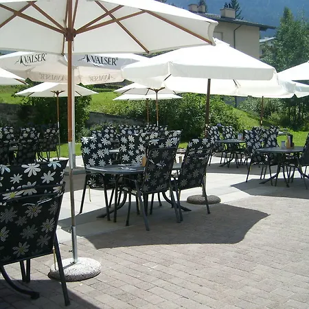 Hotel Danis-3