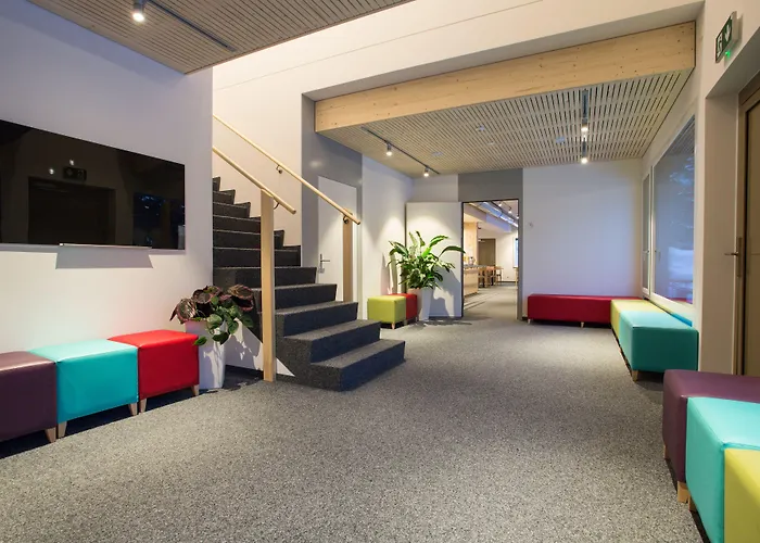 Sport- und Ferienhaus Don Bosco Lenzerheide/Lai